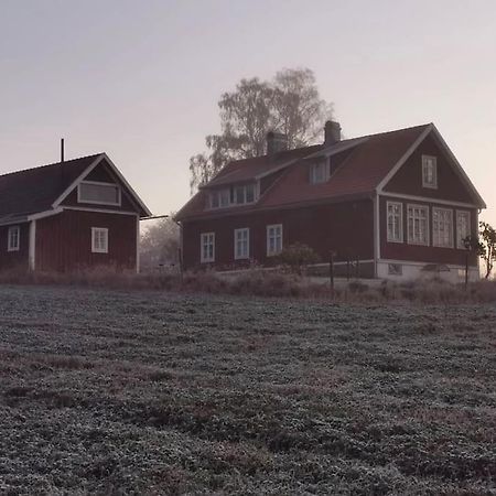 Boellingetorps Gamla Skola Lägenhet Sävsjö Exteriör bild