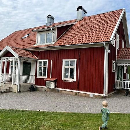 Boellingetorps Gamla Skola Lägenhet Sävsjö Exteriör bild