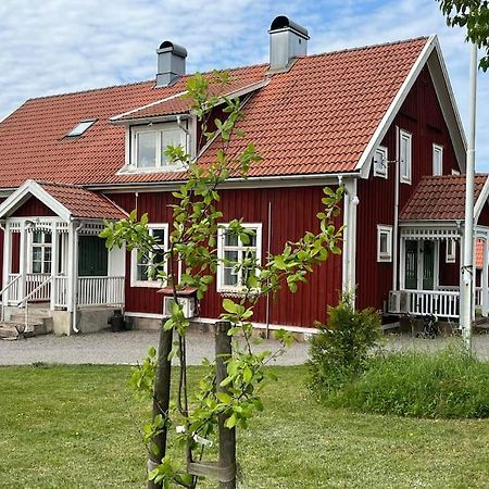 Boellingetorps Gamla Skola Lägenhet Sävsjö Exteriör bild