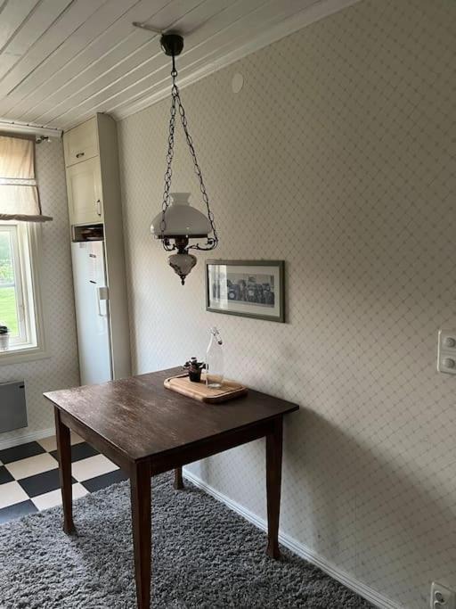 Boellingetorps Gamla Skola Lägenhet Sävsjö Exteriör bild