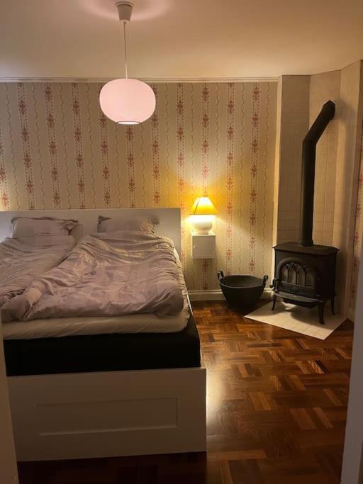 Boellingetorps Gamla Skola Lägenhet Sävsjö Exteriör bild