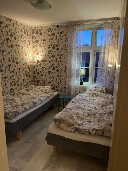 Boellingetorps Gamla Skola Lägenhet Sävsjö Exteriör bild